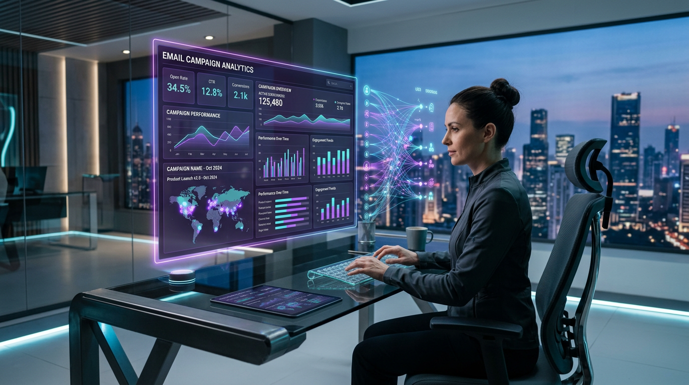 Automation Analytics