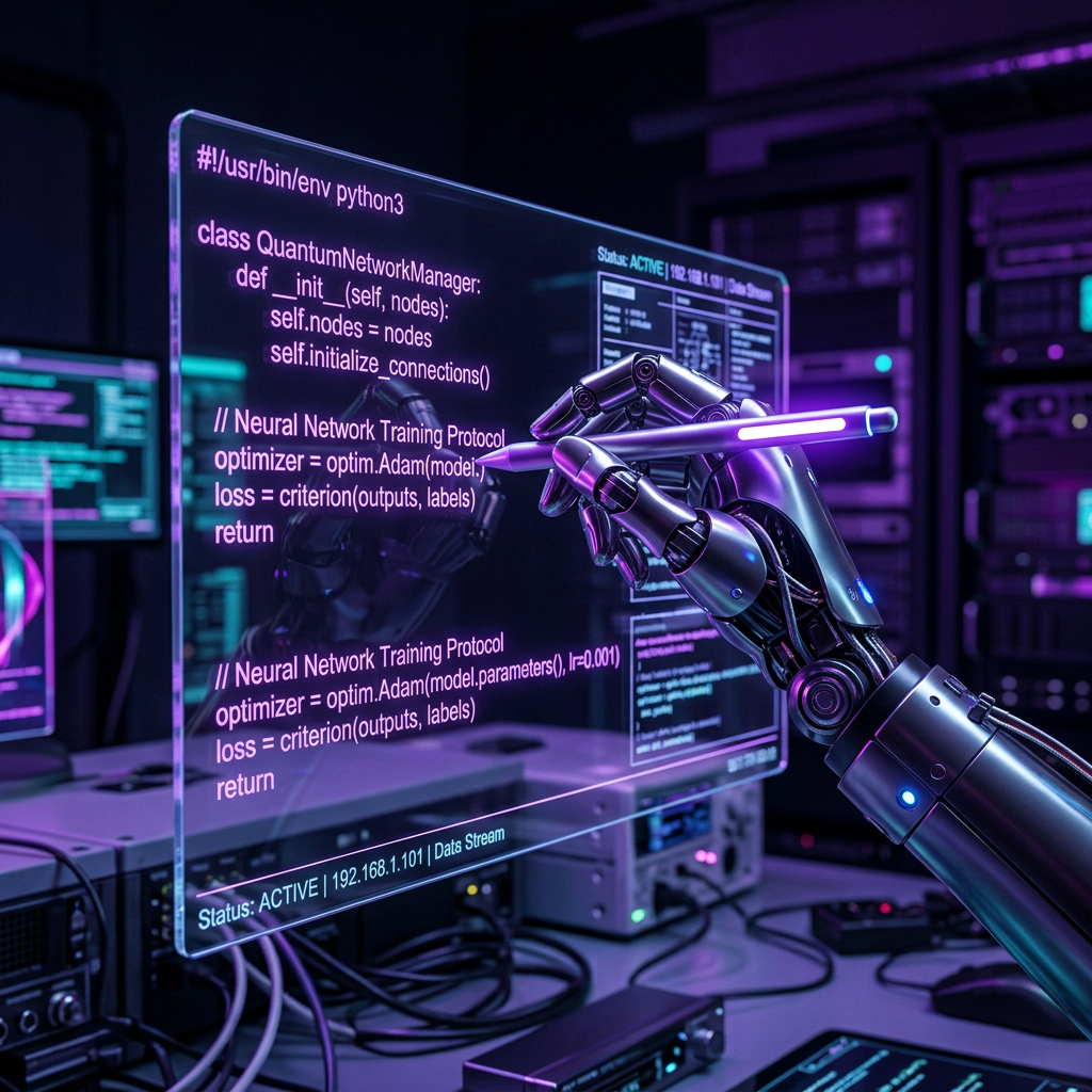 AI Writing