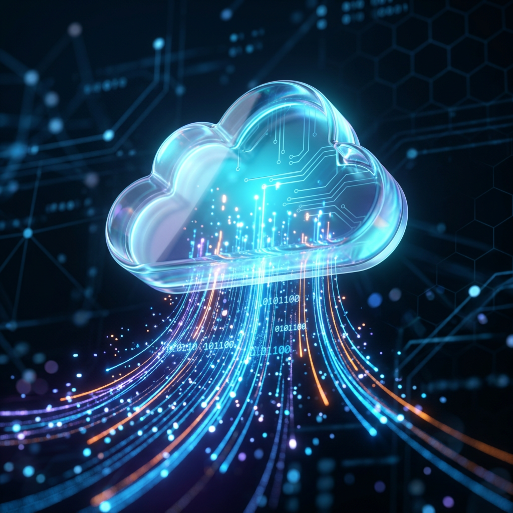 Cloud Data