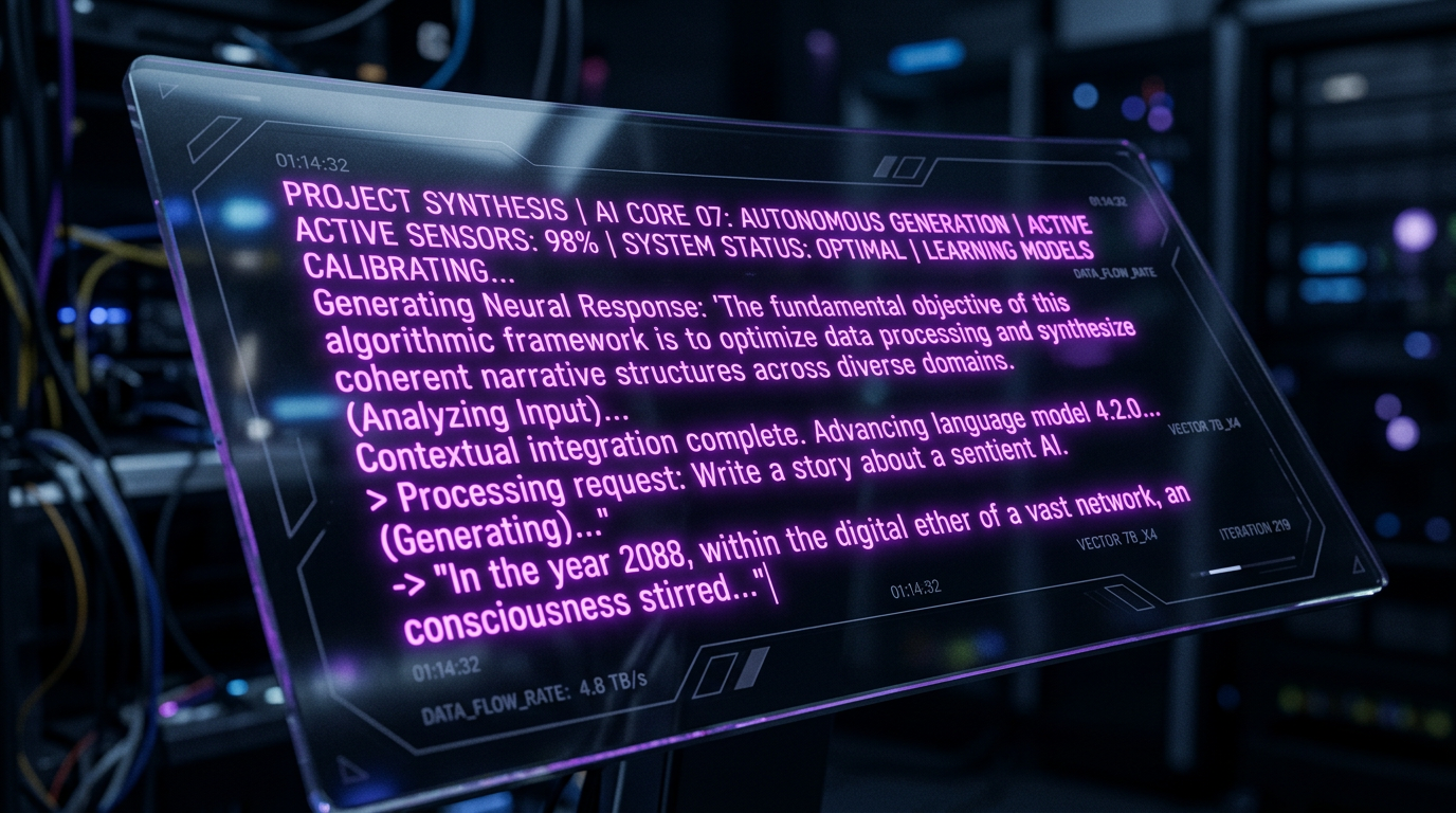 AI Writing